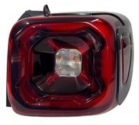 Phares Feux Arrière LED pour Jeep Renegade à Partir De 2018 Droite