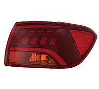 Phares Feux Arrière LED pour Kia Sorento à Partir De 2017 Droite