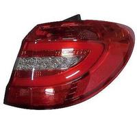 Phares Feux Arrière LED pour Mercedes W246 2012-2014 Droite