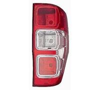 Phares Feux Arrière pour Ford Ranger 2012-2016 Droite