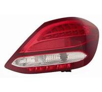 Phares Feux Arrière pour Mercedes W205 2014-2018 Berline Droite