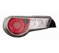 Phares Feux Arrière pour Toyota Gt86 2012 Gauche