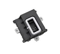 Phares Galvanisés Pour BMW Pour E90 Pour E91 2002 2003 2004 2005 2006 2007 2008 2009 2010 2011 2012 OE：7189312 Unité De Commande Adaptative Des Phares