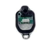 Phares Galvanisés Pour BMW Pour Série 3 Pour F30 Pour F35 OEM: 63117419610 Module De Pilote De Phare Voiture DRL Module Clignotant Unité Commande Phare