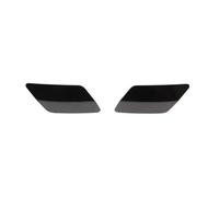 Phares Galvanisés Pour BMW Pour Série 3 Pour F34 Pour GT Pour LCI 16-20 Pare-chocs Avant Nettoyage Des Phares Buse De Pulvérisation De Lave-glace Couvercle De Gicleur