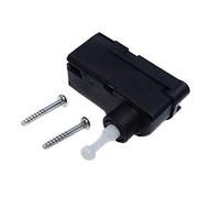 Phares Galvanisés Pour Ford Pour Mondeo Pour Cougar Pour Fiesta Pour Puma Pour Fiat Pour Ducato 96-18 Moteur De Réglage Automatique Des Phares 0307853307 0307853301