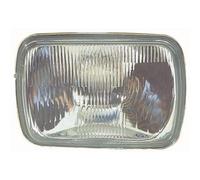 Phares Gauche Droite H4 pour Daihatsu Feroza Dur Top F300 Charade II