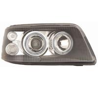 Phares Gauche Droite H7 H1 PY21W W23W W5W Avec Servomoteur Convient pour VW