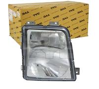 phares H1/H1 droite 28-35 LT (28-46 Box II Bus 28-46 Flatbed/Chassis) 96-07/05/06 HSW