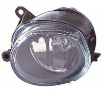 Phare Anti-brouillard Feu de Brouillard Droite H7 pour Audi A3