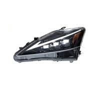 Phares LED compatibles avec IS250 (2006-2012) IS300, feux de jour ...(Left Hand Drive)