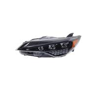 Phares LED compatibles avec Toyota Camry 2015-2017, phares avant et projecteurs DRL, accessoires automobiles
