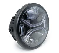 Phares LED Koso Xenith avec homologation