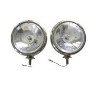 Phares longue portée en inox style Mini par WIPAC