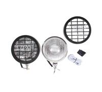 Phares longue portée H3 100W pour 4x4 WIPAC