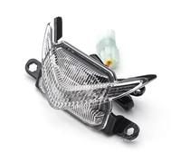 Phares Moto Pour CBR600RR Pour CBR 600RR 2007-2012 Phare Avant LED Antibrouillard Moto F5 Phare Avant(Blanc)