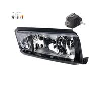 Phares Osram Nuit Breaker Brun Laser Compatible Avec Skoda Fabia 6Y Droit