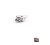 Phares + Osram Nuit Breaker Brun Laser Convient pour BMW 1 E81 E87 à Gauche