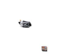 Phares + Osram Nuit Breaker Brun Laser Convient pour BMW 1er E81 E82 E87 E88 Re