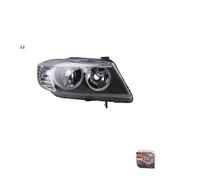 Phares + Osram Nuit Breaker Brun Laser Convient pour BMW 3er E90 E91 de Droite