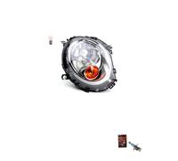 Phares + Osram Nuit Breaker Brun Laser Convient pour BMW Mini R55 56 57 58 Fact