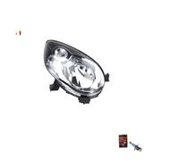 Phares + Osram Nuit Breaker Brun Laser Convient pour Citroen C1 06/2005- Droite