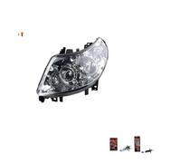 Phares Osram Nuit Breaker Brun Laser Convient pour Fiat Ducato 250 251 11-14 Li