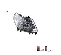 Phares + Osram Nuit Breaker Brun Laser Convient pour Fiat Ducato 250 251 Droite