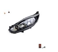 Phares + Osram Nuit Breaker Brun Laser Convient pour Ford Fiesta 08 12/12- Lien