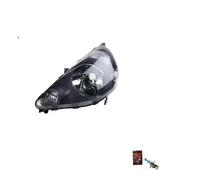 Phares + Osram Nuit Breaker Brun Laser Convient pour Honda Jazz GD à Gauche