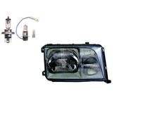 Phares Osram Nuit Breaker Brun Laser Convient pour Mercedes W124 Droite