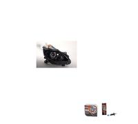 Phares + Osram Nuit Breaker Brun Laser Convient pour Renault Clio Br Cr Droite