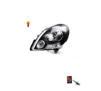 Phares + Osram Nuit Breaker Brun Laser Convient pour Renault Kangoo FW0 KW0 Link