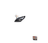 Phares Osram Nuit Breaker Brun Laser Convient pour Renault Megane III 08-12 Link