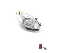 Phares + Osram Nuit Breaker Brun Laser Convient pour Renault Twingo II Re De