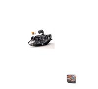 Phares + Osram Nuit Breaker Brun Laser Convient pour Seat Ibiza 6J Gauche /