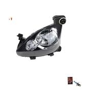 Phares + Osram Nuit Breaker Brun Laser Convient pour Toyota Aygo B10 07/05- Link