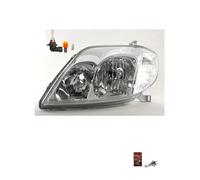 Phares Osram Nuit Breaker Brun Laser Convient pour Toyota Corolla E12 à Gauche
