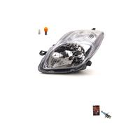 Phares Osram Nuit Breaker Brun Laser Convient pour Toyota Yaris XP9 12/08- Link