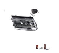Phares + Osram Nuit Breaker Brun Laser Convient pour VW Passat 97 3B À