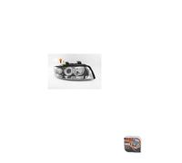Phares Osram Nuit Breaker Laser Convient pour Audi A4 8E 11/00- 11/04 Droit