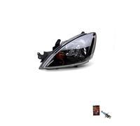 Phares + Osram Nuit Breaker Laser Convient pour Mitsubishi Lancer Cs à Gauche