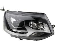 Phares Osram Xenarc Nuit Breaker Brun Laser Convient pour VW Transporter T5 Rech