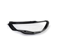 phares Paire De Caches De Phares Avant Transparents 8V0941003 pour A3 2013 2014 2015 2016 Phare(La Gauche)