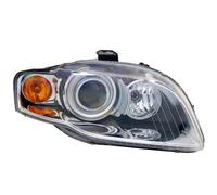 Phare droite D1S (lampe à décharge) 20-11427-05-2 TYC pour AUDI A4 B7