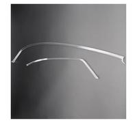 Phares Phare Guide De Feux De Jour Angel Eye Pour A3 2017 2018 2019 LED DRL Guide De Lumière Tube De Guidage De Lumière Phare(4x A pair)