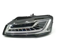 Phares Phare LED à Gauche pour Audi A8 2013-