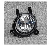 Phares Phare Réflecteur Phare Antibrouillard Pour Pare-choc Avant Voiture Feu Antibrouillard Verre Pour BMW Série 1 2 3 4 F20 F21 F22 F23 F30 F31 F35 F32 F33(Côté droit)