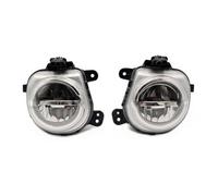 Phares Pour BMW X5 F15 F85 X4 F26 X6 F16 F86 2013 2014 2015 2016 Phare Avant Antibrouillard Feux Automatiques Assemblage Voiture LED Antibrouillard Phare Avant(Gauche et droite)