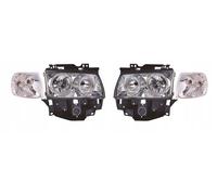 Phares pour VW T4 Transporter Lift 1996-2003 - Abakus
